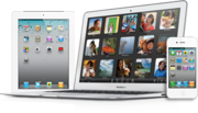Покупка Техники Apple